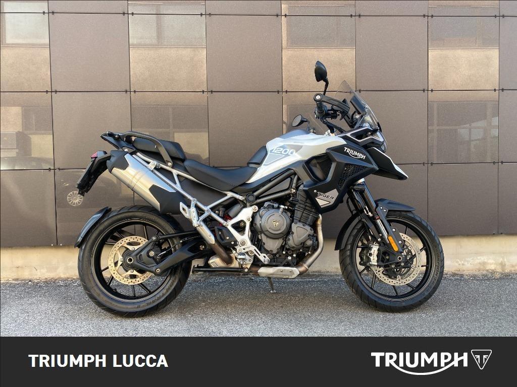 TRIUMPH Tiger 1200 GT Pro Abs