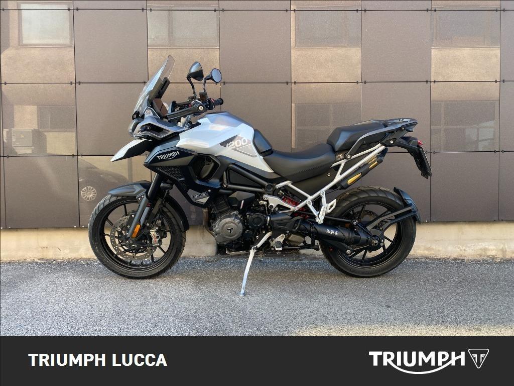 TRIUMPH Tiger 1200 GT Pro Abs