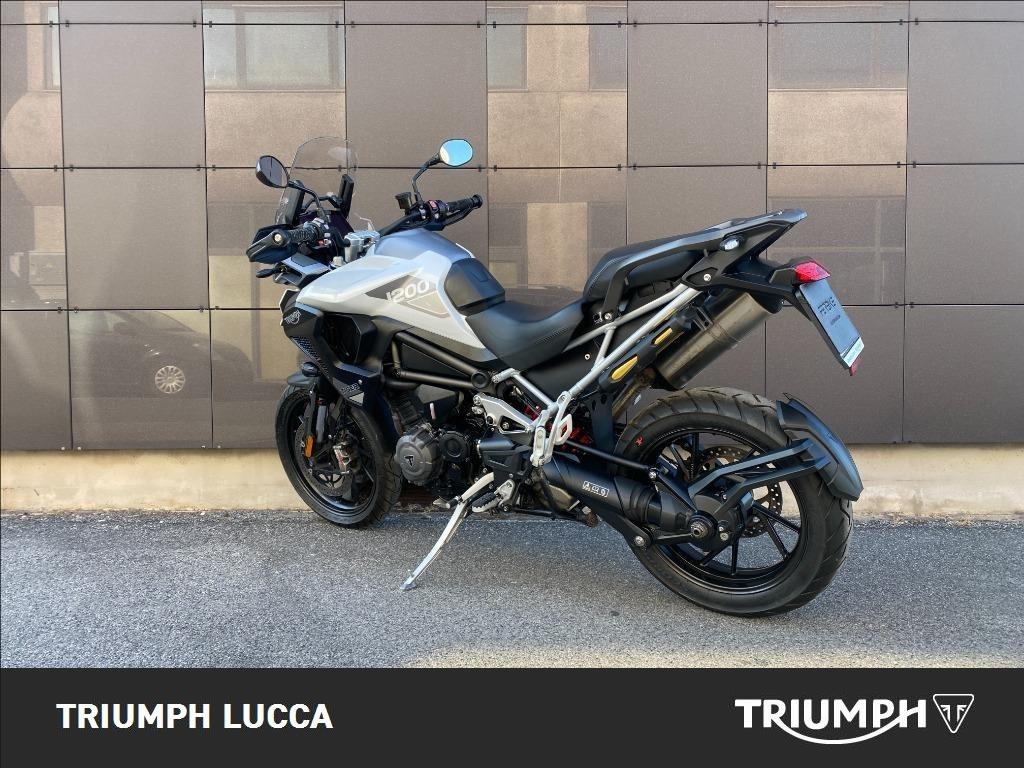 TRIUMPH Tiger 1200 GT Pro Abs