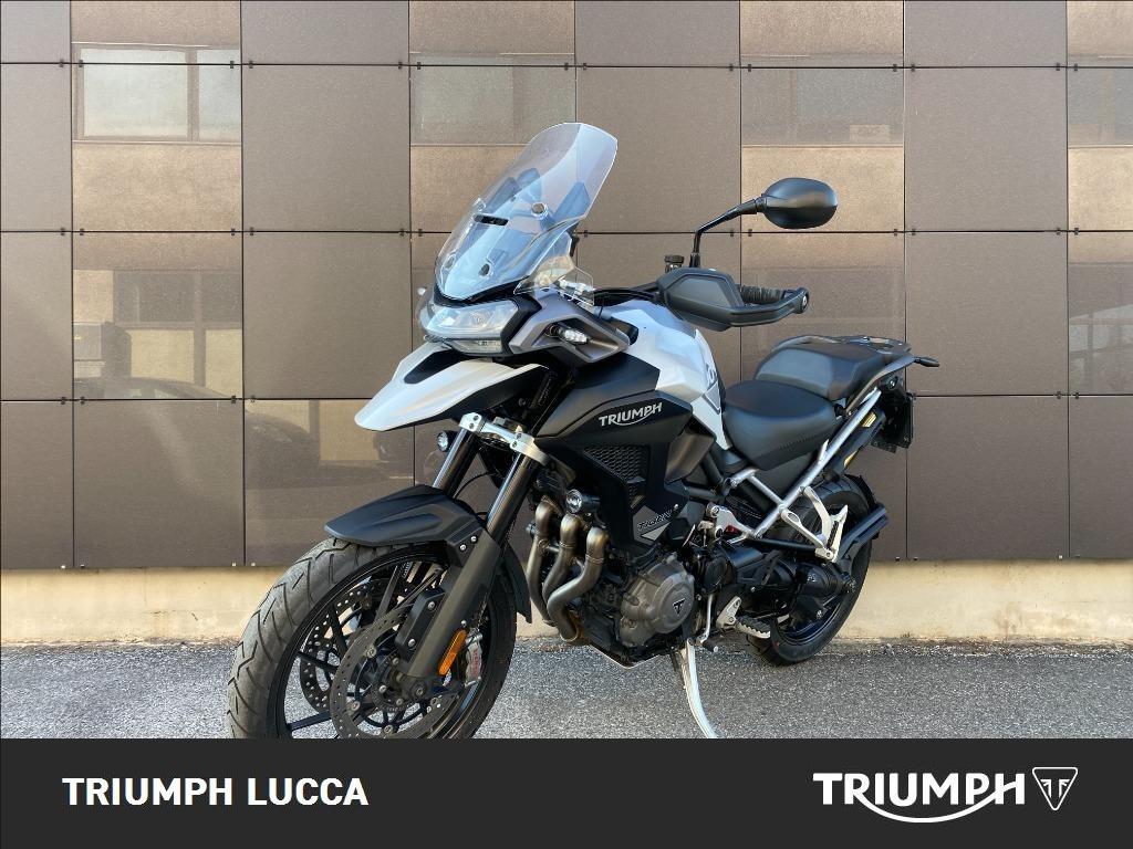 TRIUMPH Tiger 1200 GT Pro Abs