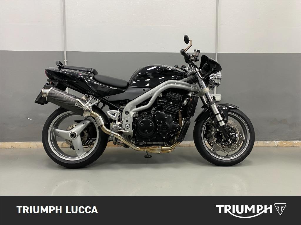 TRIUMPH Speed Triple 955 