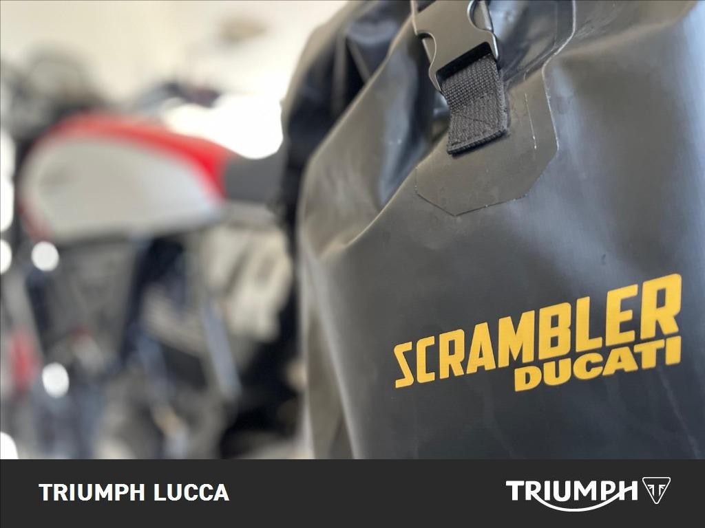 DUCATI Scrambler 800 Icon