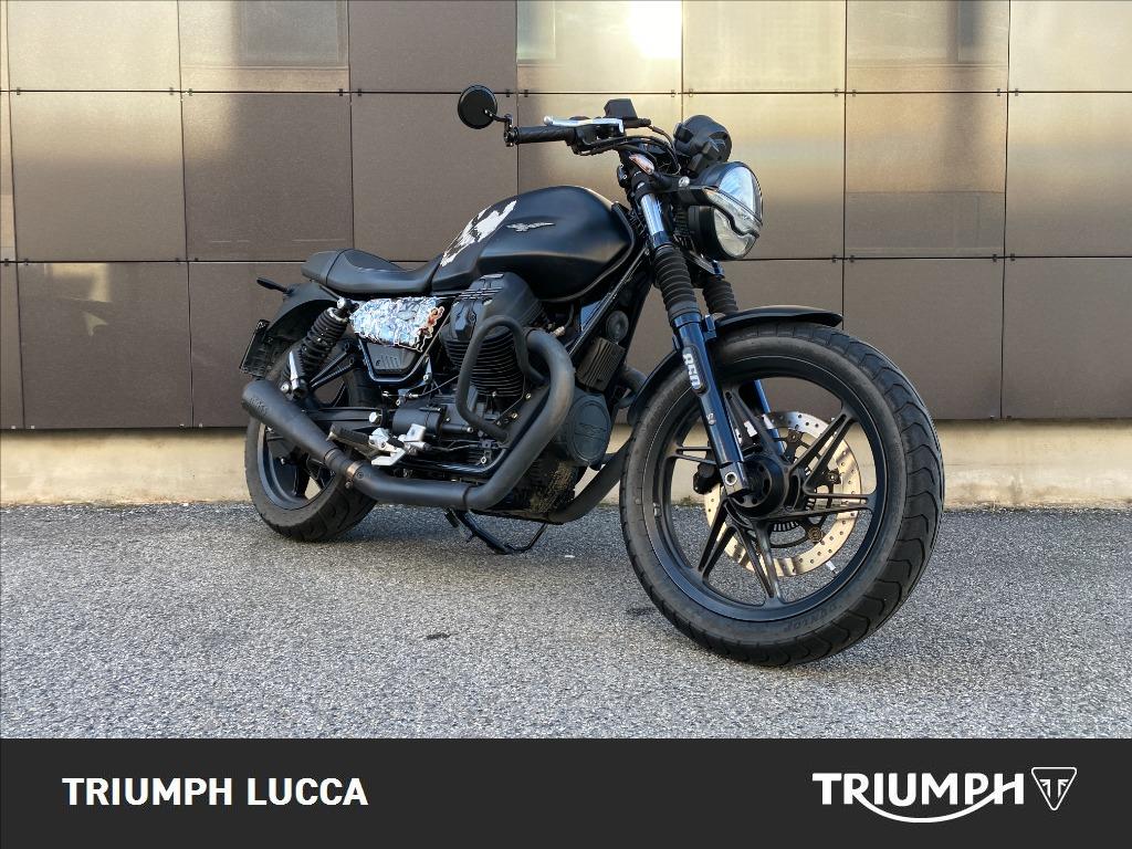 MOTO GUZZI V7 850 Stone Abs