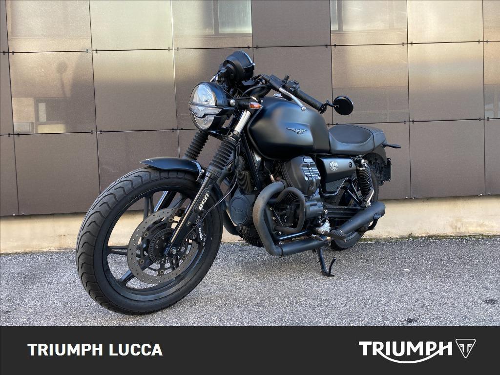 MOTO GUZZI V7 850 Stone Abs