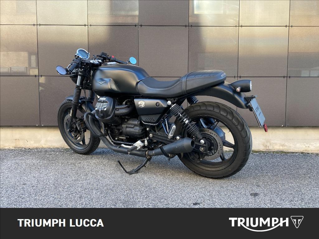 MOTO GUZZI V7 850 Stone Abs